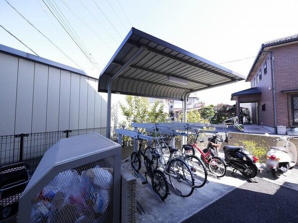 リサミィー壱番館の物件内観写真